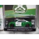 POLICE DODGE CHARGER CARABINEROS CHILE ESCOGER/CHOOSE/CHOISIR 1:64 GREENLIGHT