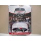 CHEVROLET CORVETTE C2 1967 CONVERTIBLE BARRETT-JACKSON 1:64 GREENLIGHT