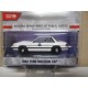 US POLICE FORD MUSTANG SSP 1982 ARIZONA 1:64 GREENLIGHT