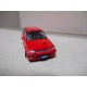 TOYOTA STARLET TURBO S EP71 1988 RED LHD 1:64 BM CREATIONS