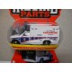 MOVING PARTS RAM AMBULANCE PARAMEDIC 2016 1:64 MATCHBOX