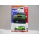 MATCHBOX CARS BEST OF FRANCE 6/12 JEEP RENEGADE 2019 1:64