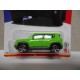 MATCHBOX CARS BEST OF FRANCE 6/12 JEEP RENEGADE 2019 1:64