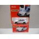 MAZDA MX-5 2015 WHITE ESCOGER/CHOOSE/CHOISIR 1:64 MATCHBOX