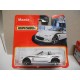 MAZDA MX-5 2015 WHITE ESCOGER/CHOOSE/CHOISIR 1:64 MATCHBOX