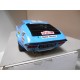 ALPINE RENAULT A310 RALLY TOUR CORSE 1974 J.L.THERIER 1:18 ALTAYA IXO