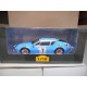 ALPINE RENAULT A310 RALLY TOUR CORSE 1974 J.L.THERIER 1:18 ALTAYA IXO