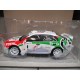 SKODA OCTAVIA WRC RALLY CONDROZ-HUY 2001 THIRY 1:18 ALTAYA IXO