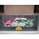 SKODA OCTAVIA WRC RALLY CONDROZ-HUY 2001 THIRY 1:18 ALTAYA IXO