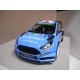 FORD FIESTA RS WRC RALLY MEXICO 2016 M.OSTBERG 1:18 ALTAYA IXO