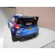 FORD FIESTA RS WRC RALLY MEXICO 2016 M.OSTBERG 1:18 ALTAYA IXO