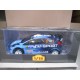 FORD FIESTA RS WRC RALLY MEXICO 2016 M.OSTBERG 1:18 ALTAYA IXO