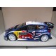 FORD FIESTA WRC RALLY MONTE CARLO 2018 S.OGIER 1:18 ALTAYA IXO