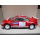 PEUGEOT 307 WRC RALLY FINLAND NESTE 2004 GRONHOLM 1:18 ALTAYA IXO