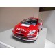 PEUGEOT 307 WRC RALLY FINLAND NESTE 2004 GRONHOLM 1:18 ALTAYA IXO