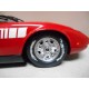 LAMBORGHINI MIURA 1:18 BBURAGO TRANSKIT ARTESANAL