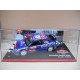 CITROEN XSARA WRC RALLY MONTE CARLO 2006 LOEB 1:43 ALTAYA IXO