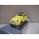 CITROEN 2CV CEDRAT NOREV 3 INCHES 1:64 APX