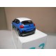 CITROEN C3 2016 BLUE & BLANC NOREV 3 INCHES 1:64 APX