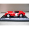 FERRARI 250 TR 1958 WIN 24 H LE MANS GENDEBIEN/HILL 1:43 ALTAYA IXO