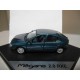 RENAULT MEGANE 2.0 RXE BLUE 1:43 VITESSE