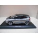 RENAULT SCENIC 2016 GREY & BLACK 1:43 NOREV