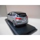 RENAULT SCENIC 2016 GREY & BLACK 1:43 NOREV