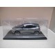 RENAULT SCENIC 2016 GREY & BLACK 1:43 NOREV