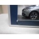 RENAULT SCENIC 2016 GREY & BLACK 1:43 NOREV