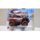 FORD BRONCO CUSTOM BAJA BLAZERS 1:64 HOT WHEELS