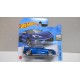 CHEVROLET CORVETTE 2020 BLUE 1:64 HOT WHEELS