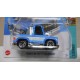 CHEVROLET SILVERADO 1983 TOONED 1:64 HOT WHEELS