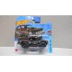 CHEVROLET BIG-AIR BEL-AIR n22 1:64 HOT WHEELS