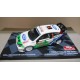 FORD FOCUS RS WRC RALLY MONTE CARLO 2005 GARDEMEISTER 1:43 EAGLEMOSS IXO