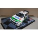 FORD FOCUS RS WRC RALLY MONTE CARLO 2005 GARDEMEISTER 1:43 EAGLEMOSS IXO