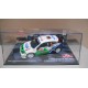 FORD FOCUS RS WRC RALLY MONTE CARLO 2005 GARDEMEISTER 1:43 EAGLEMOSS IXO