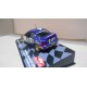 SUBARU IMPREZA 555 RALLY MONTE CARLO 1995 LIATTI 1:43 EAGLEMOSS IXO