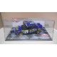 SUBARU IMPREZA 555 RALLY MONTE CARLO 1995 LIATTI 1:43 EAGLEMOSS IXO