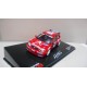 CITROEN SAXO S1600 RALLY TOUR CORSE 2001 LOEB 1:43 ALTAYA IXO