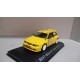 SEAT IBIZA KIT CAR RALLY MONTE CARLO 1999 GARDEMEISTER 1:43 ALTAYA IXO