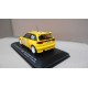 SEAT IBIZA KIT CAR RALLY MONTE CARLO 1999 GARDEMEISTER 1:43 ALTAYA IXO