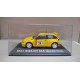 SEAT IBIZA KIT CAR RALLY MONTE CARLO 1999 GARDEMEISTER 1:43 ALTAYA IXO