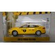 TAXI FORD FUSION 2013 NEW YORK 1:64 GREENLIGHT