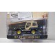 JEEP CJ-5 1977 GOLDEN EAGLE VINTAGE AD CARS 1:64 GREENLIGHT