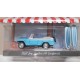 JEEP JEEPSTER 1968 W/SURFBOARDS HOBBY SHOP 1:64 GREENLIGHT