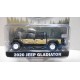 JEEP GLADIATOR 2020 HONCHO J-10 TRIBUTE 1:64 GREENLIGHT