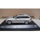 BMW F31 3 SERIES TOURING SILVER 1:43 DEALER PARAGON