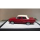 HOLDEN EH 1963 RED 1:43 TRAX