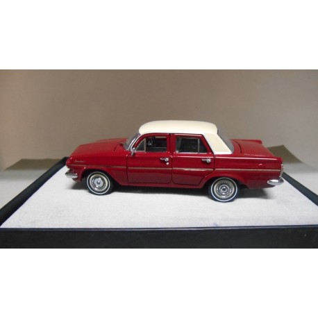 HOLDEN EH 1963 RED 1:43 TRAX