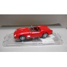 FERRARI 250 1960 SPYDER CALIFORNIA RED 1:43 VITESSE 140